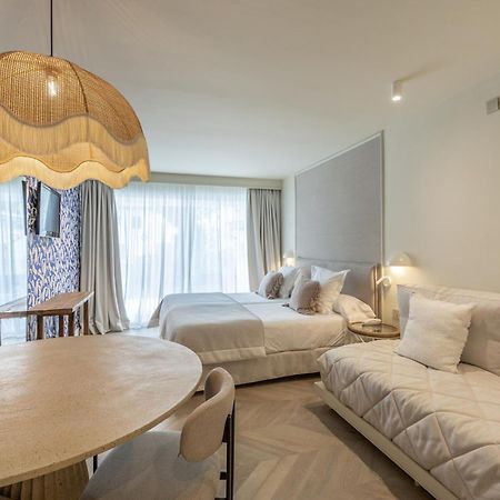 Hoposa Pollensamar Apartamentos ปอร์ต เด โปเญนซา ภายนอก รูปภาพ