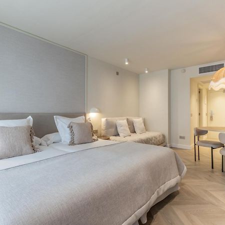 Hoposa Pollensamar Apartamentos ปอร์ต เด โปเญนซา ภายนอก รูปภาพ