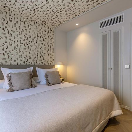 Hoposa Pollensamar Apartamentos ปอร์ต เด โปเญนซา ภายนอก รูปภาพ