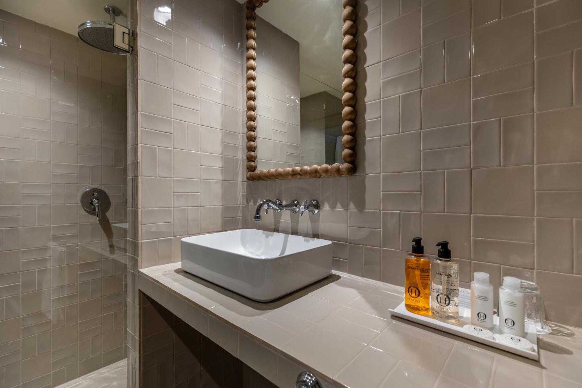 Hoposa Pollensamar Apartamentos ปอร์ต เด โปเญนซา ภายนอก รูปภาพ