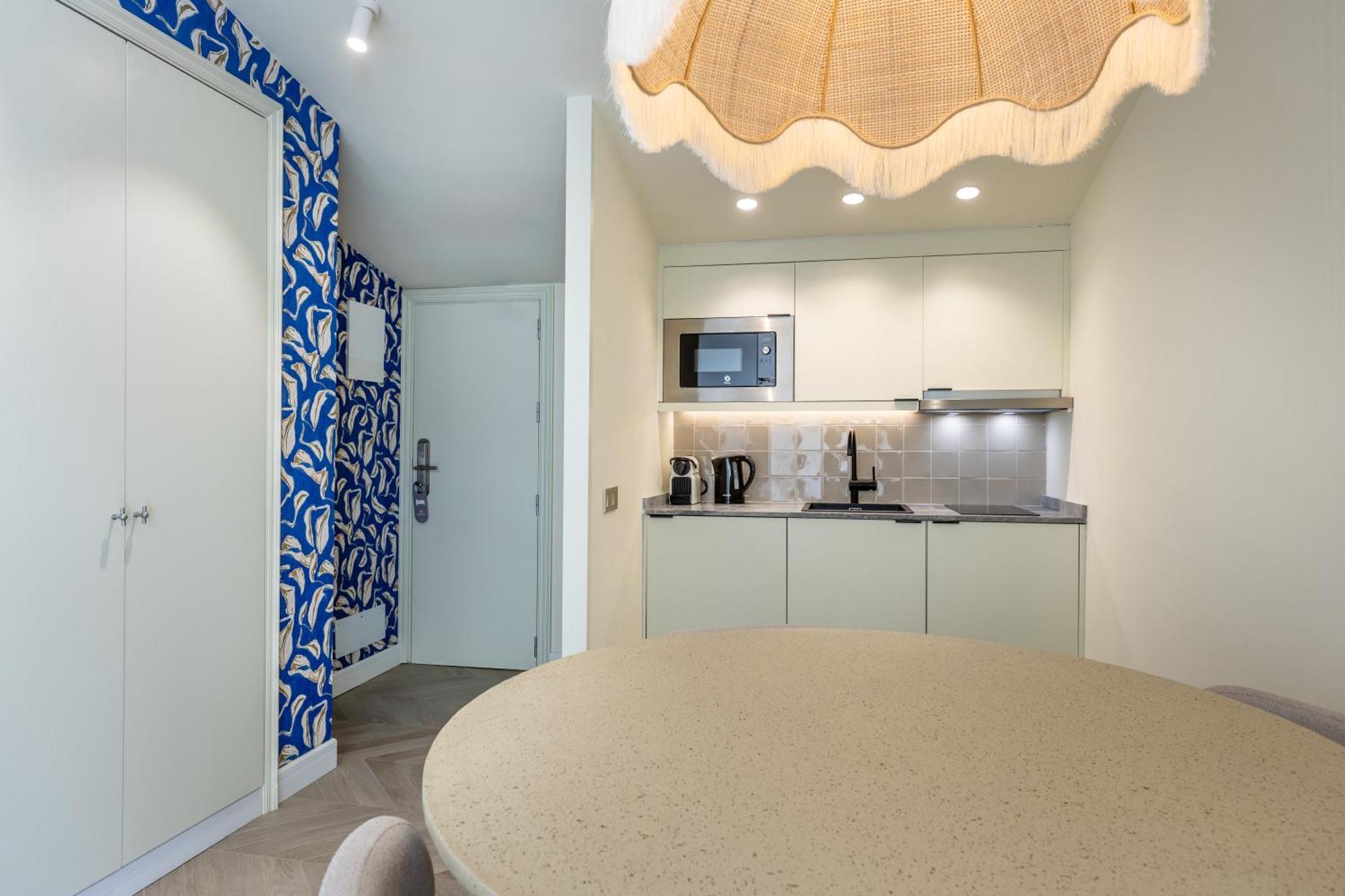 Hoposa Pollensamar Apartamentos ปอร์ต เด โปเญนซา ภายนอก รูปภาพ