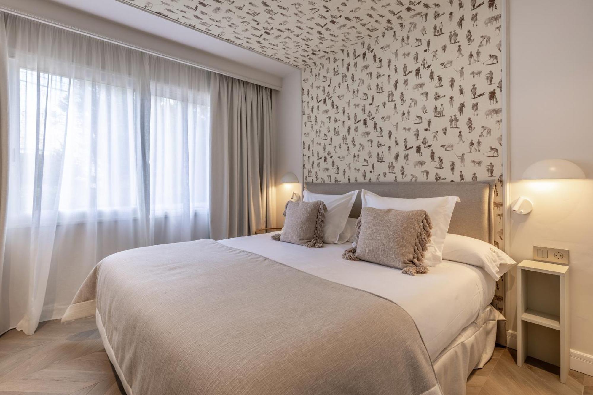 Hoposa Pollensamar Apartamentos ปอร์ต เด โปเญนซา ภายนอก รูปภาพ